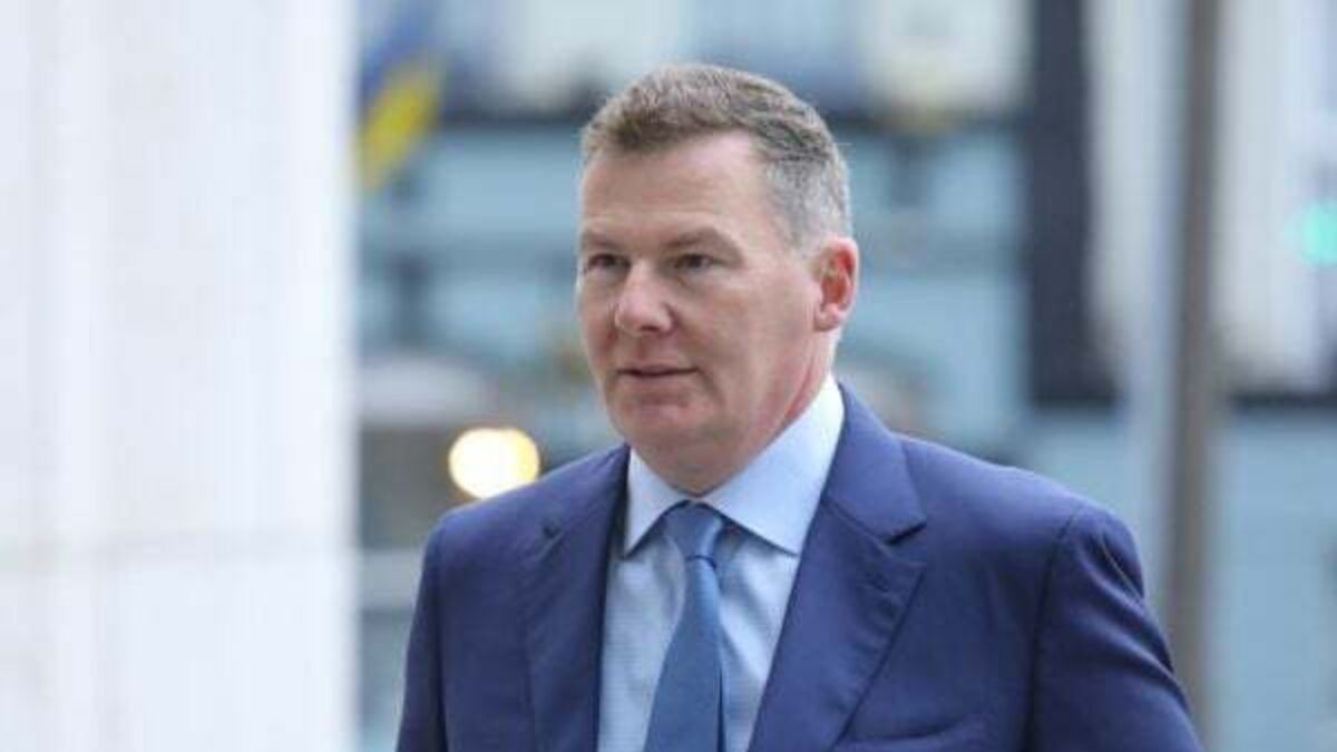Two businessmen sentenced in connection with €1.4m money laundering scheme
