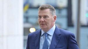 Two businessmen sentenced in connection with €1.4m money laundering scheme Two businessmen sentenced in connection with €1.4m money laundering scheme
