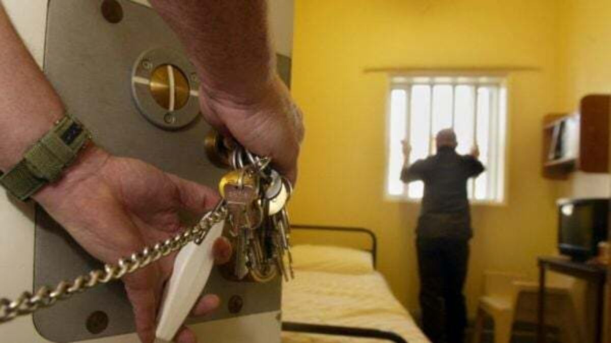 Nine in 10 employers would consider hiring someone with convictions – report