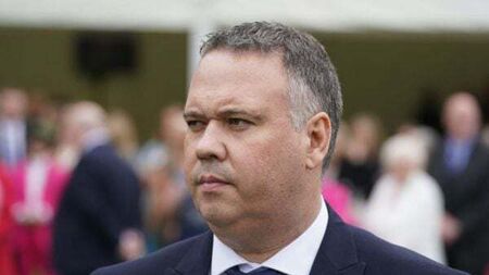 Man accused of attempted murder of senior PSNI officer John Caldwell remanded