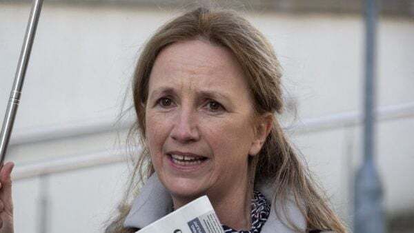 Bid to have Gemma O'Doherty brought before court over alleged contempt adjourned
