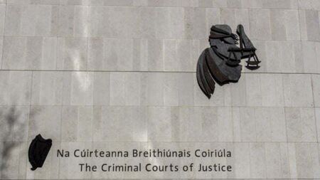Man caught with €1.6m cash in secret car compartments jailed for six years