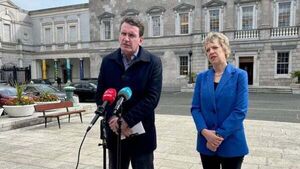 TV licence ‘amnesty’ motion by Sinn Féin a ‘stunt’, says Ó Ríordáin