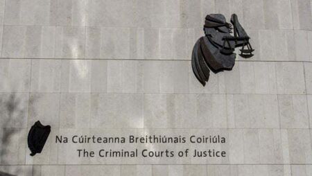 Driver avoids jail term after she struck 75-year-old as he was crossing road