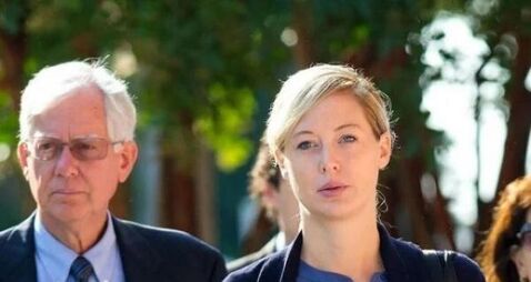 Molly and Tom Martens to be released from prison three weeks early