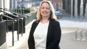 Health group takes aim at junk food advertising