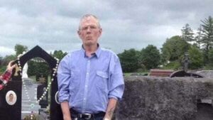 Man and woman arrested as part of Michael Foley murder investigation