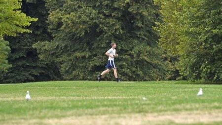 Exercise should be ‘core treatment’ for depression, study finds