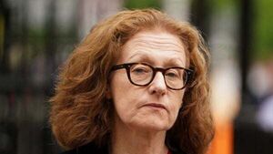 Breda O'Keeffe has 'moral obligation' to pay back €450,000 exit package to RTÉ Breda O'Keeffe has 'moral obligation' to pay back €450,000 exit package to RTÉ