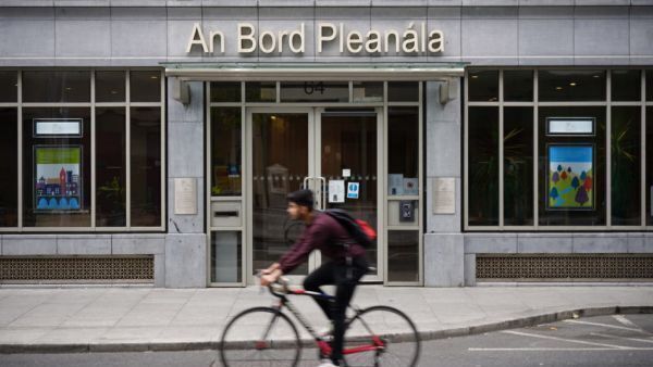 Court quashes permission for 131 build-to-rent apartments in Clontarf