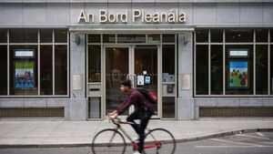 Court quashes permission for 131 build-to-rent apartments in Clontarf