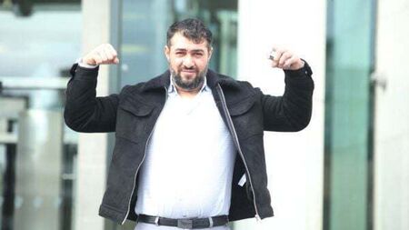 Man who caused over €175,000 in damage playing 'dodgems' with bin lorries avoids jail