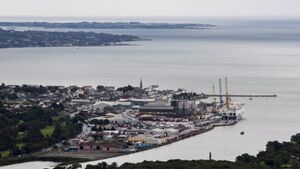 Stormont committee will examine post-Brexit trading arrangements