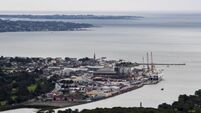 Stormont committee will examine post-Brexit trading arrangements