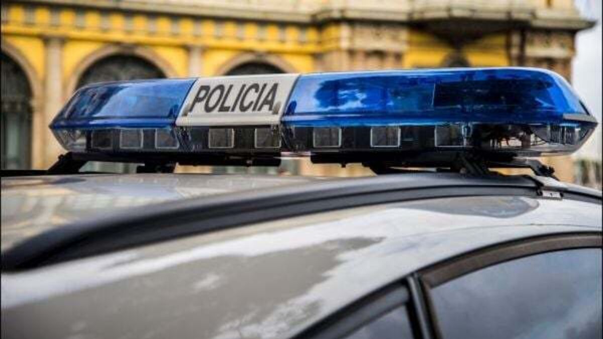 Man goes on trial accused of raping Irish student in Spain