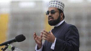 Senior Muslim cleric says he was victim of hate crime attack in Dublin
