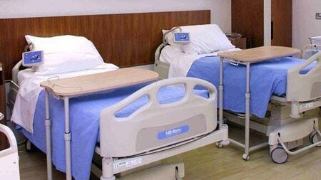 Consultants criticise lack of commitment to open more hospital beds in HSE plan