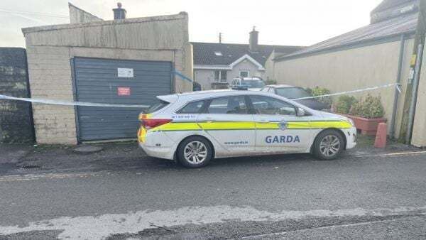 Man charged with the murder of Michael Foley