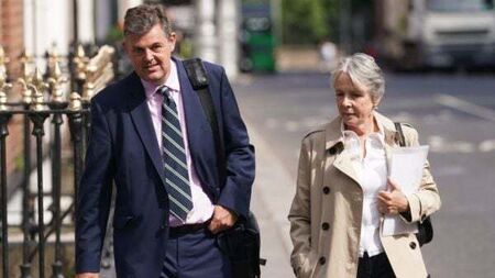 RTÉ leaders expected to meet Catherine Martin amid exit packages row