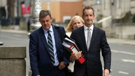 Confidentiality clauses over exit deals 'wholly inappropriate', says Media Committee chair