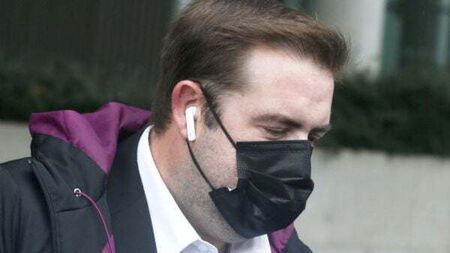 Man pleads guilty to possession of child abuse material