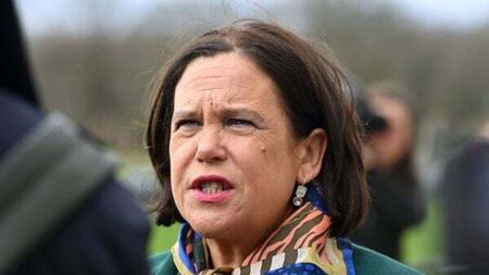 Varadkar concerned about Sinn Féin ‘conflict of interest’ with RTÉ funding