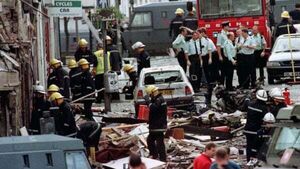 UK government to publish terms of reference for Omagh bomb inquiry