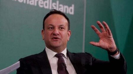 Varadkar unsure Citizens’ Assembly wording on carers stronger than amendment