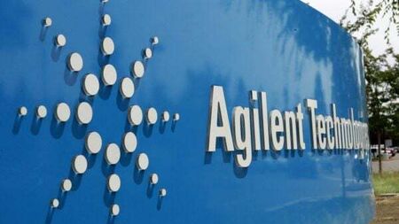 Irish man named new chief executive of Silicon Valley giant