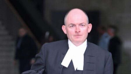 Israel’s actions in Gaza are not ‘proportionate’, Ireland tells UN court