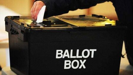 Almost 60% do not know correct date of upcoming referendums – survey