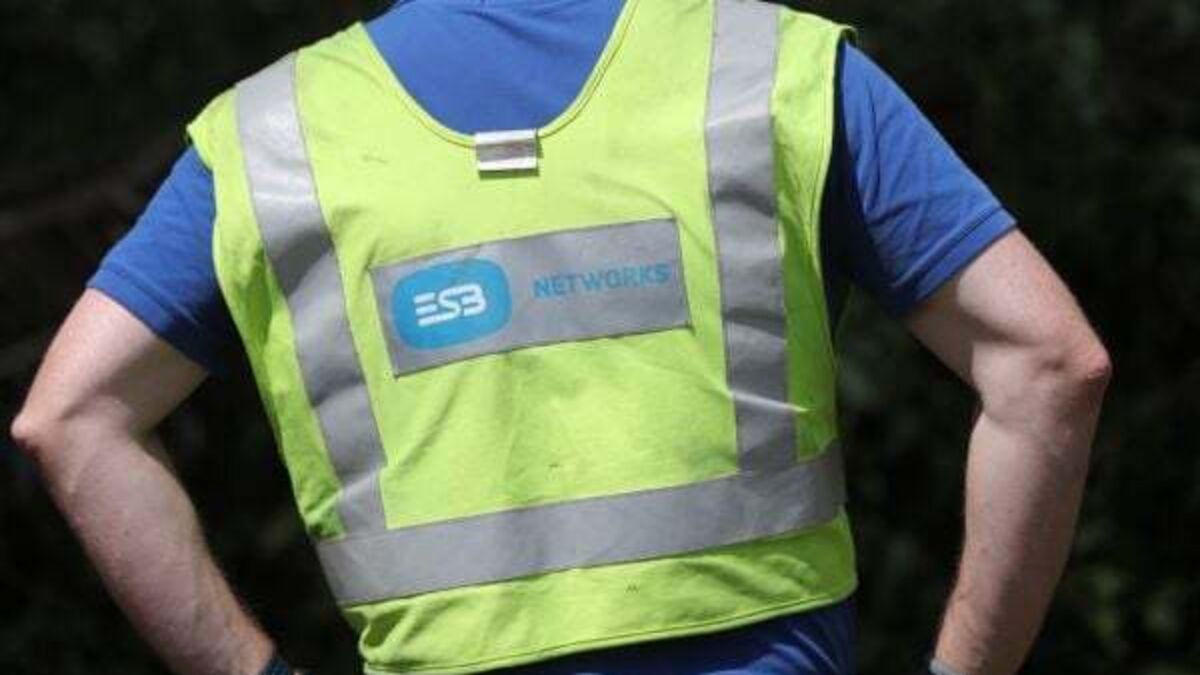 ESB warns of winter outages if Moneypoint doesn't convert to Heavy Fuel Oil