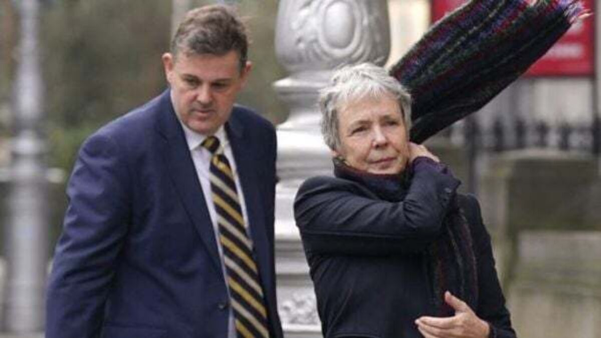 Siún Ní Raghallaigh resigns as RTÉ chairwoman