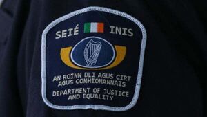 Sudanese man jailed as 'deterrent' after arriving at Dublin Airport with no ID or passport Sudanese man jailed as 'deterrent' after arriving at Dublin Airport with no ID or passport