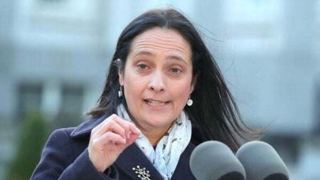 RTÉ board did not disclose new approval duties, minister says