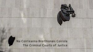 Rehab transport manager who stole €6,000 from charity given suspended sentence