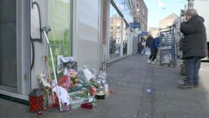 Vigil to be held for woman who died sleeping rough in Dublin city centre