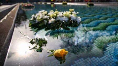 Covid-19 changed way people feel about death, survey finds