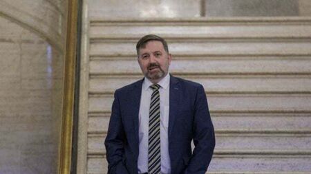 Growing risk of ‘breakdown’ in North's health services, Minister warns