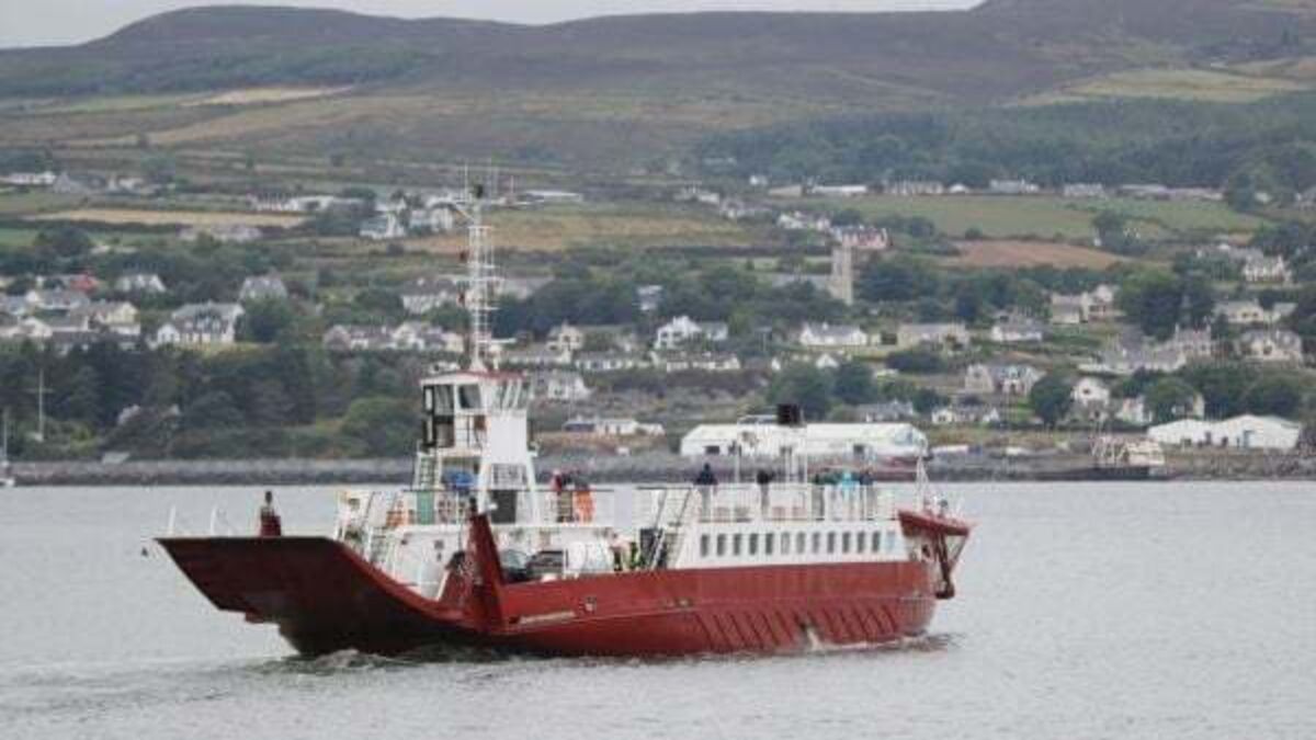 Unexploded second World War shell dealt with in Co Derry