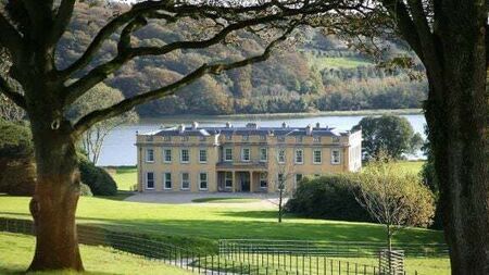 Billionaire inventor James Dyson linked to Ireland's most expensive house sale