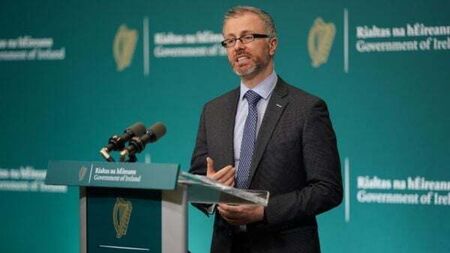 Arson attacks condemned as ‘anti-democratic’ and ‘domestic terrorism’