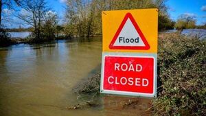 More than 80% of Irish people worried about climate change, report says