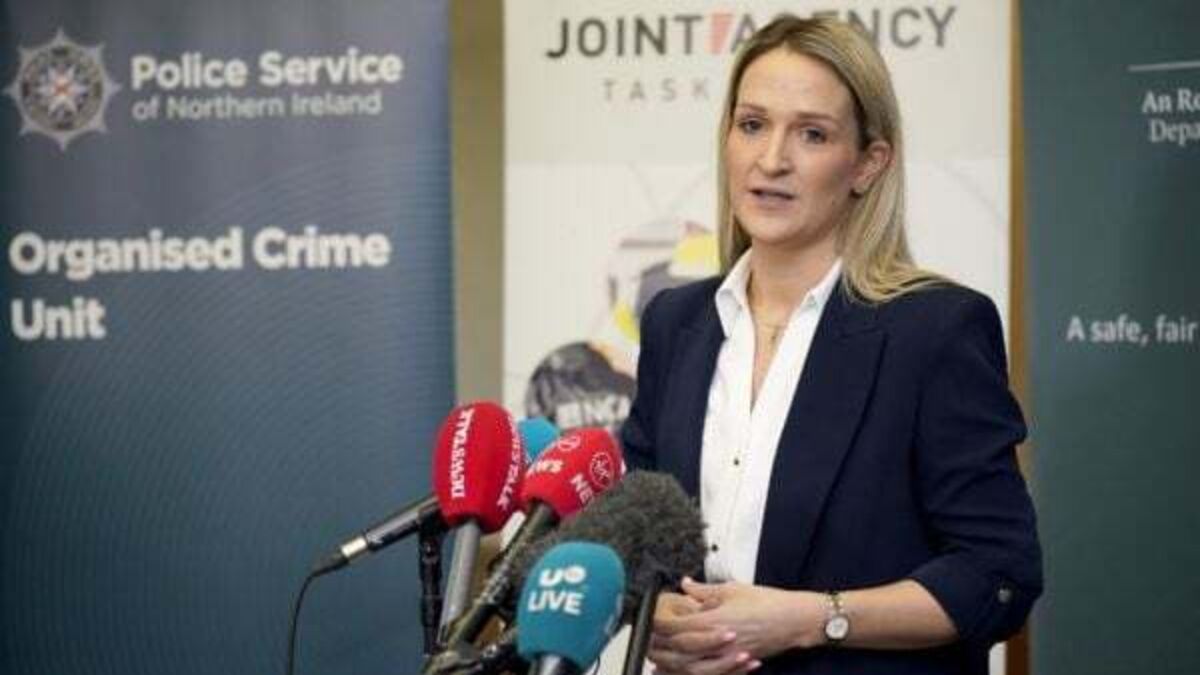 Trend of road fatalities is not falling, says Justice Minister