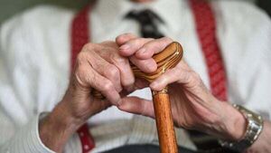 Power of attorney does not allow son to make personal care decisions for father, court rules