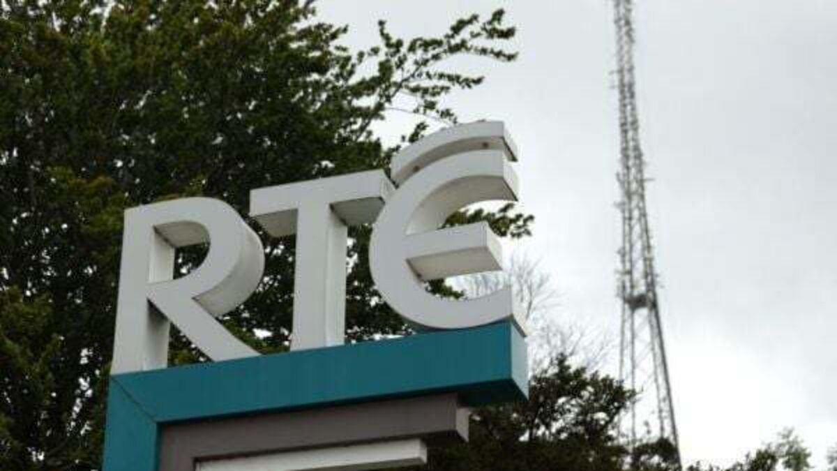 Another RTÉ board member resigns