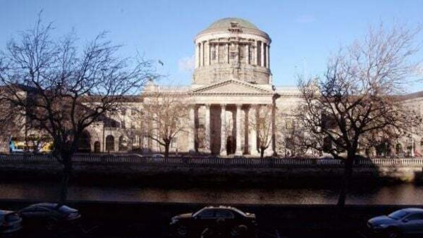 Woman (88) settles action against council over footpath fall for €160,000