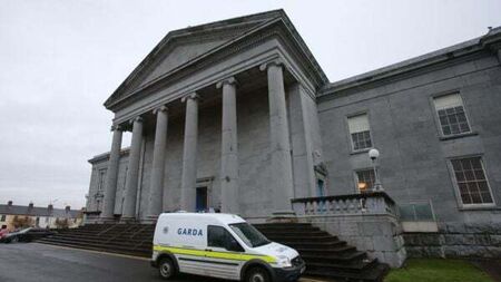 Off-duty Garda who failed roadside breathalyser test convicted of careless driving