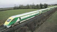 Freezing carriages and racist abuse among 16,000 complaints made to Irish Rail Freezing carriages and racist abuse among 16,000 complaints made to Irish Rail