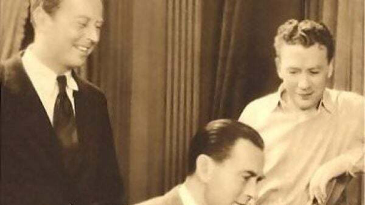 Call to recognise Irish brothers who were 'as big as the Kardashians' in early Hollywood
